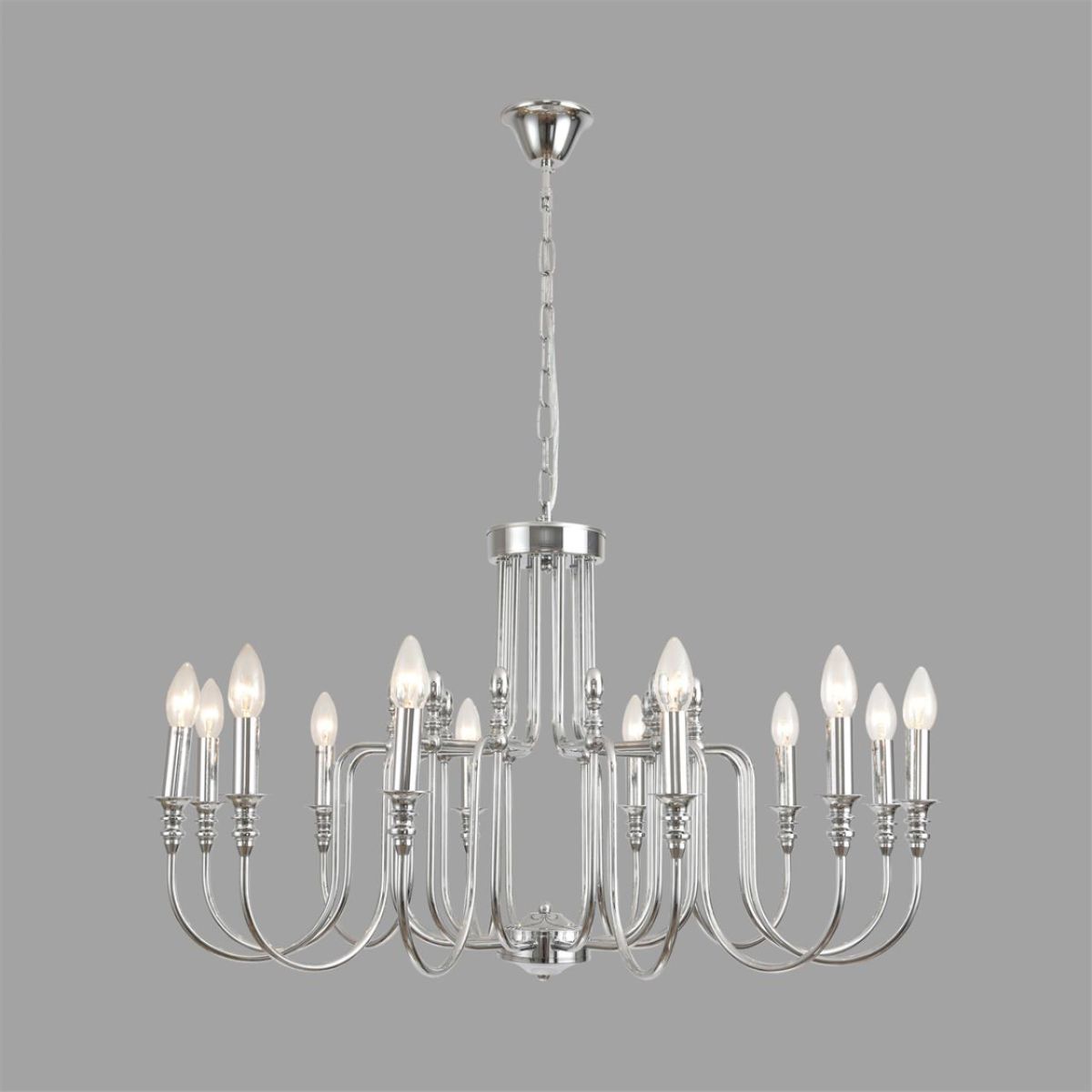 Подвесная люстра Lumion Classi Suana 8317/12