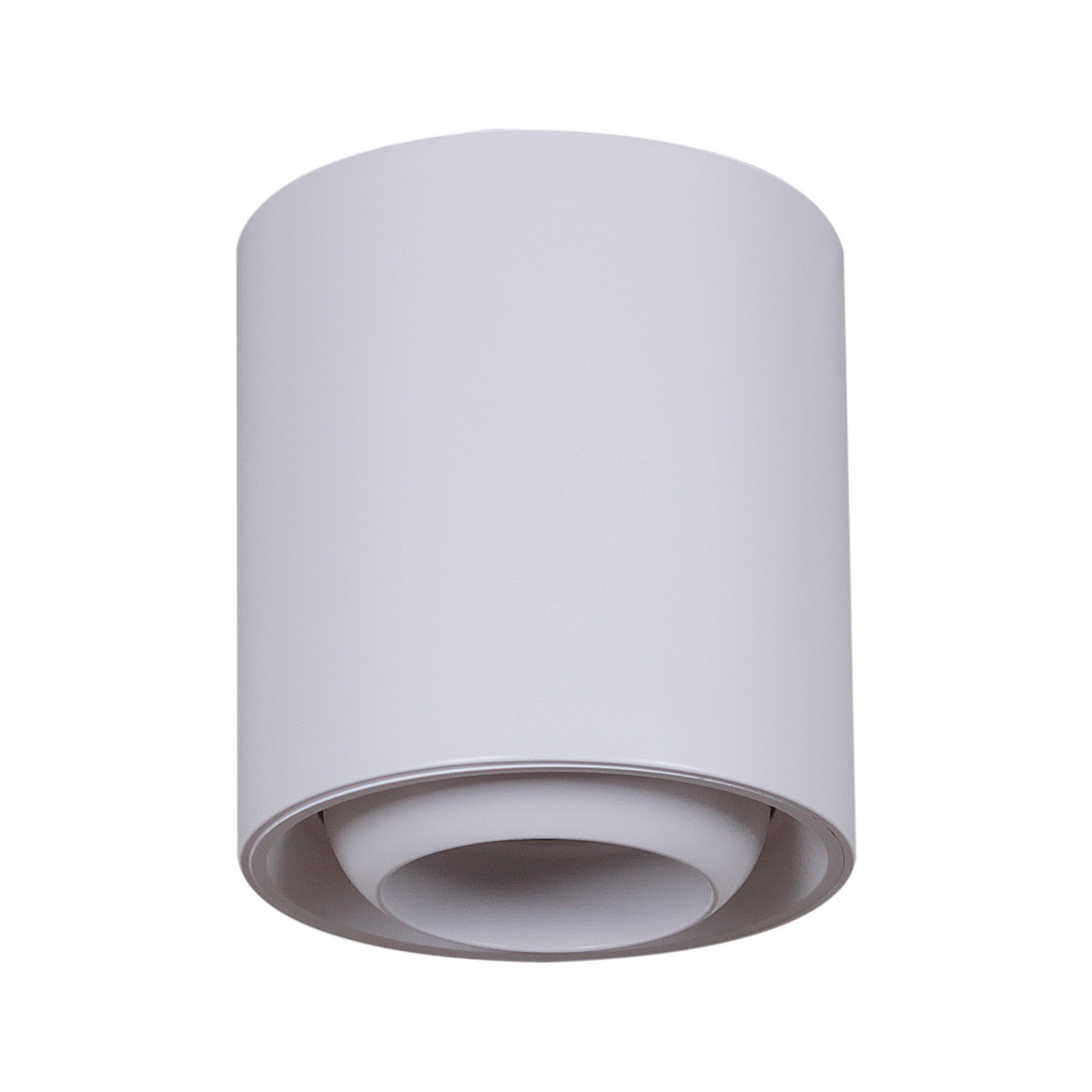 Накладной светильник Reluce 16135-9.5-001 GU10 WT