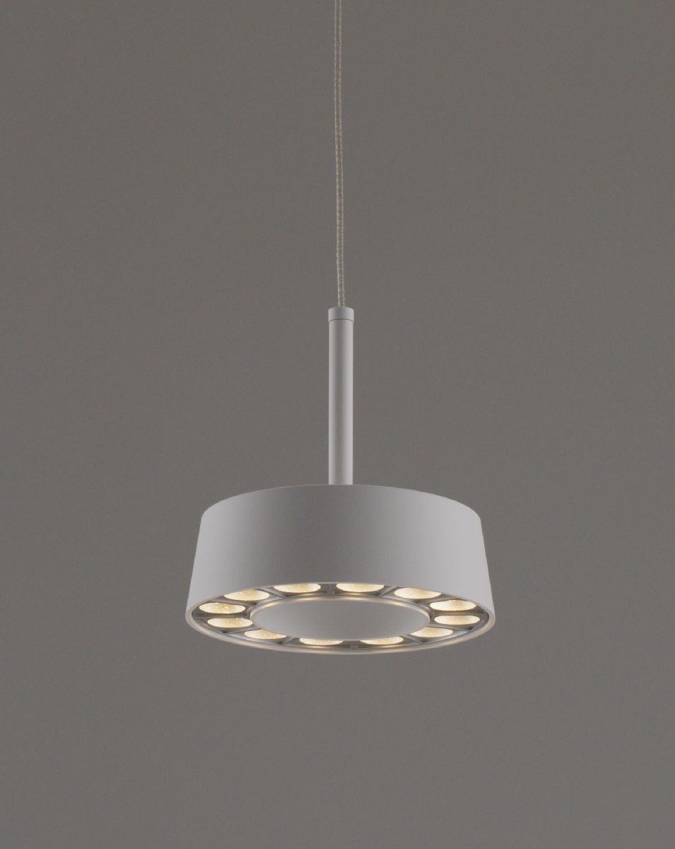 Подвесной светильник Moderli Luma V10856-PL