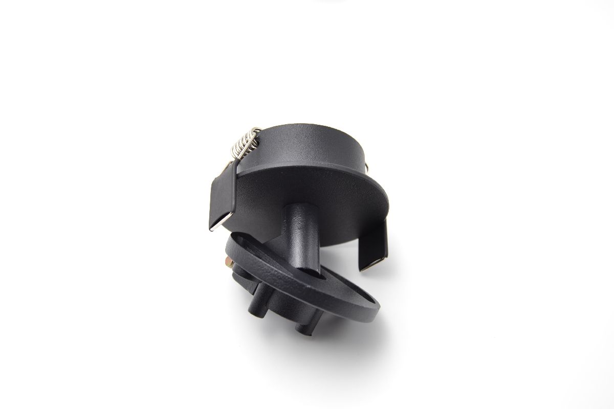 Основание для встраиваемого светильника Donolux Base IN DL18895R10.15B