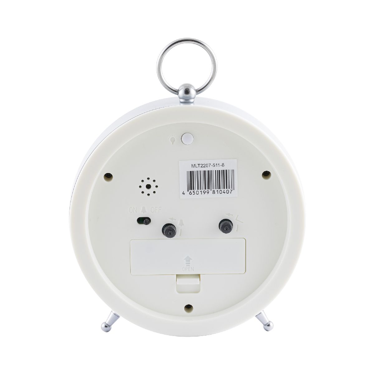 Часы-будильник Apeyron MLT2207-511-8