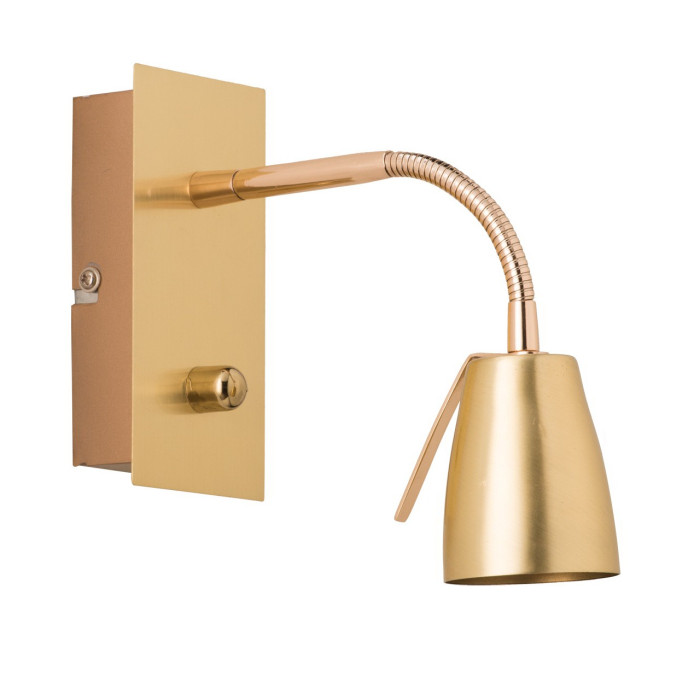 Спот De Markt Орион 546020301