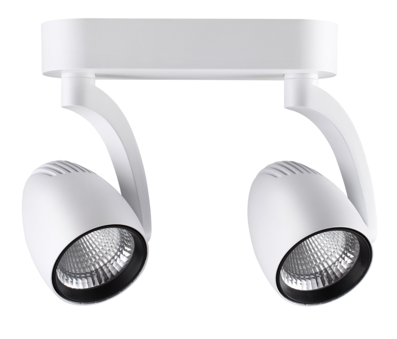 Спот Novotech Zeus 357870