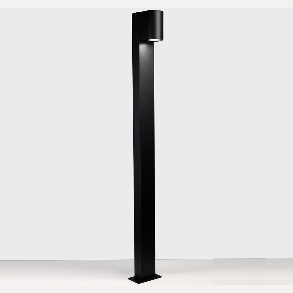 Ландшафтный светильник General GPF-MR16-GU10-R-IP65 662308