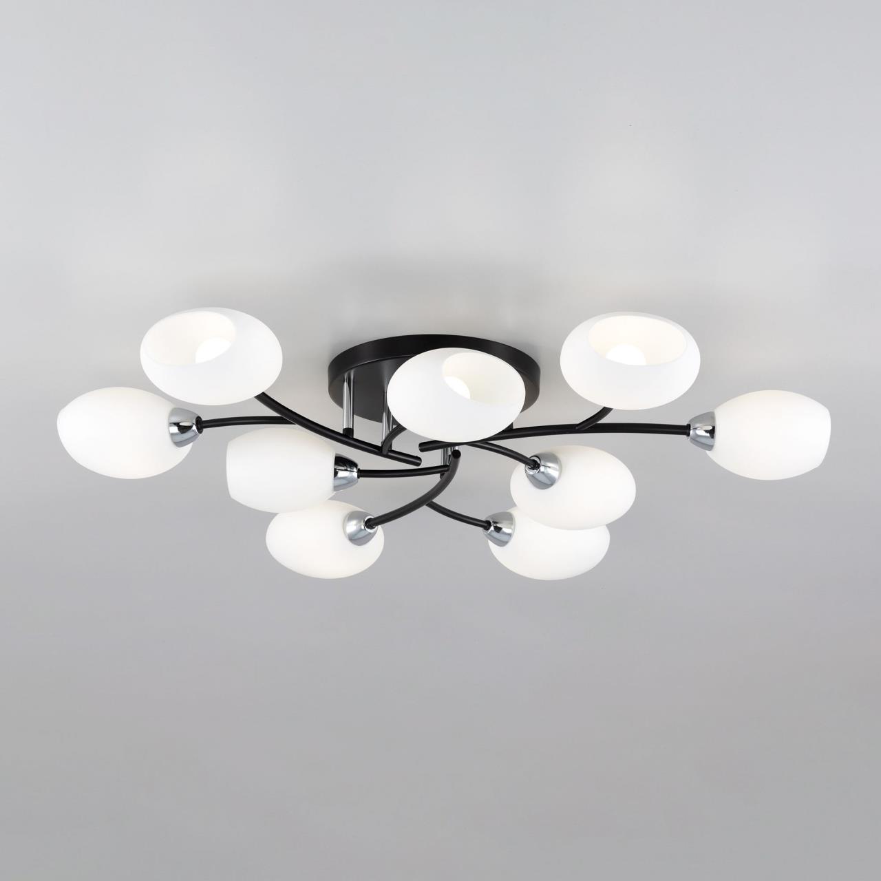 Потолочная люстра Citilux Флорида CL148195 в Москве