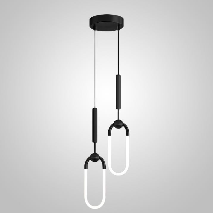 Подвесной светильник ImperiumLoft Finnur Duo 239908-23