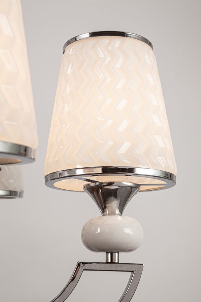 Подвесная люстра Escada 649 649/5S