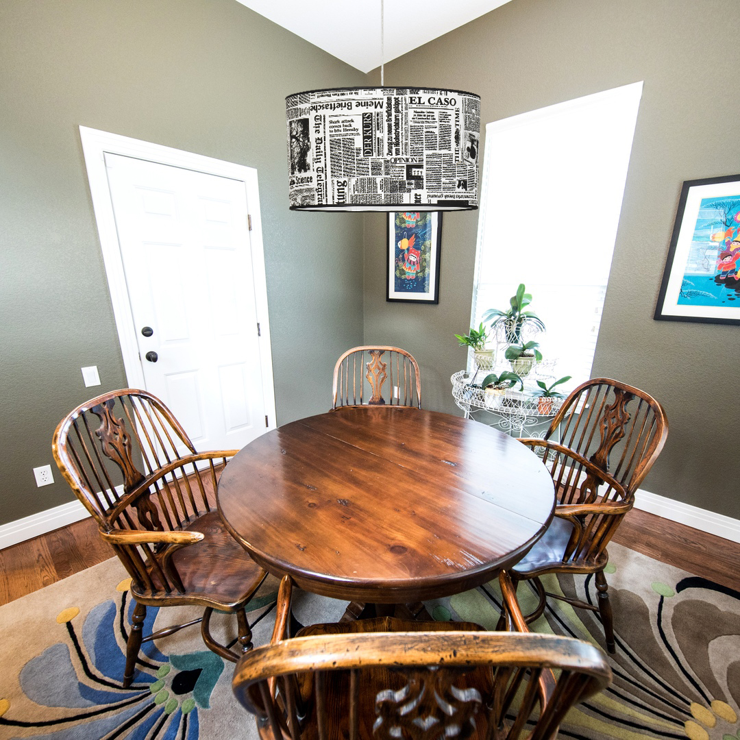 Подвесной светильник Nowodvorski Patty 4956