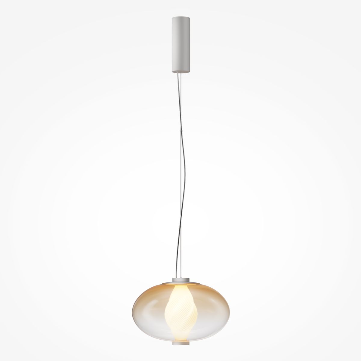 Подвесной светильник Maytoni Memetics MOD406PL-L8W3K