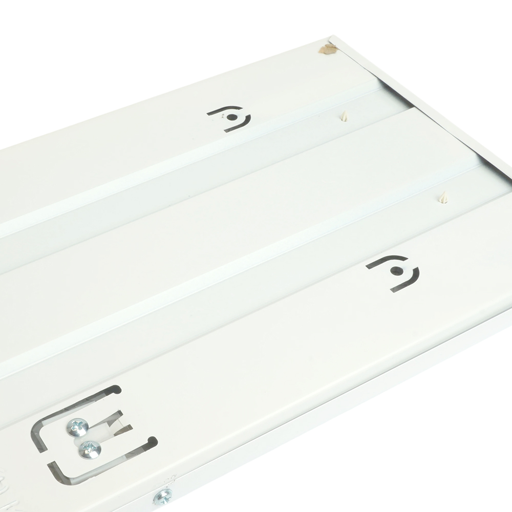 Встраиваемый светодиодный светильник со встроенным ЭПРА Feron AL2116 51422