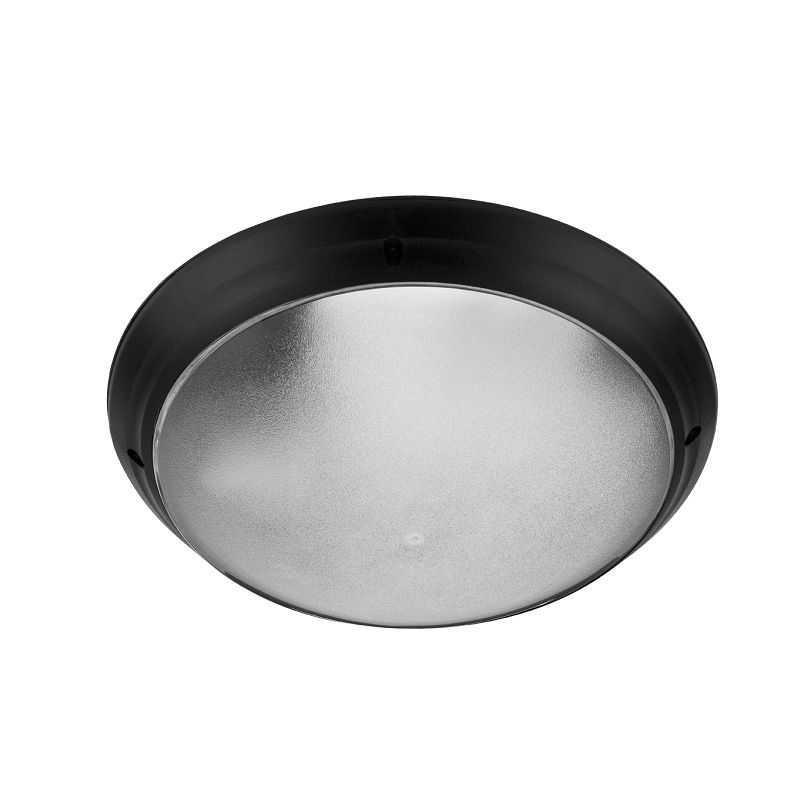 Уличный светильник Horoz Акуа Иней 400-001-105