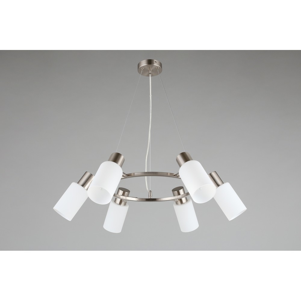 Подвесная люстра Omnilux Ales OML-69113-06