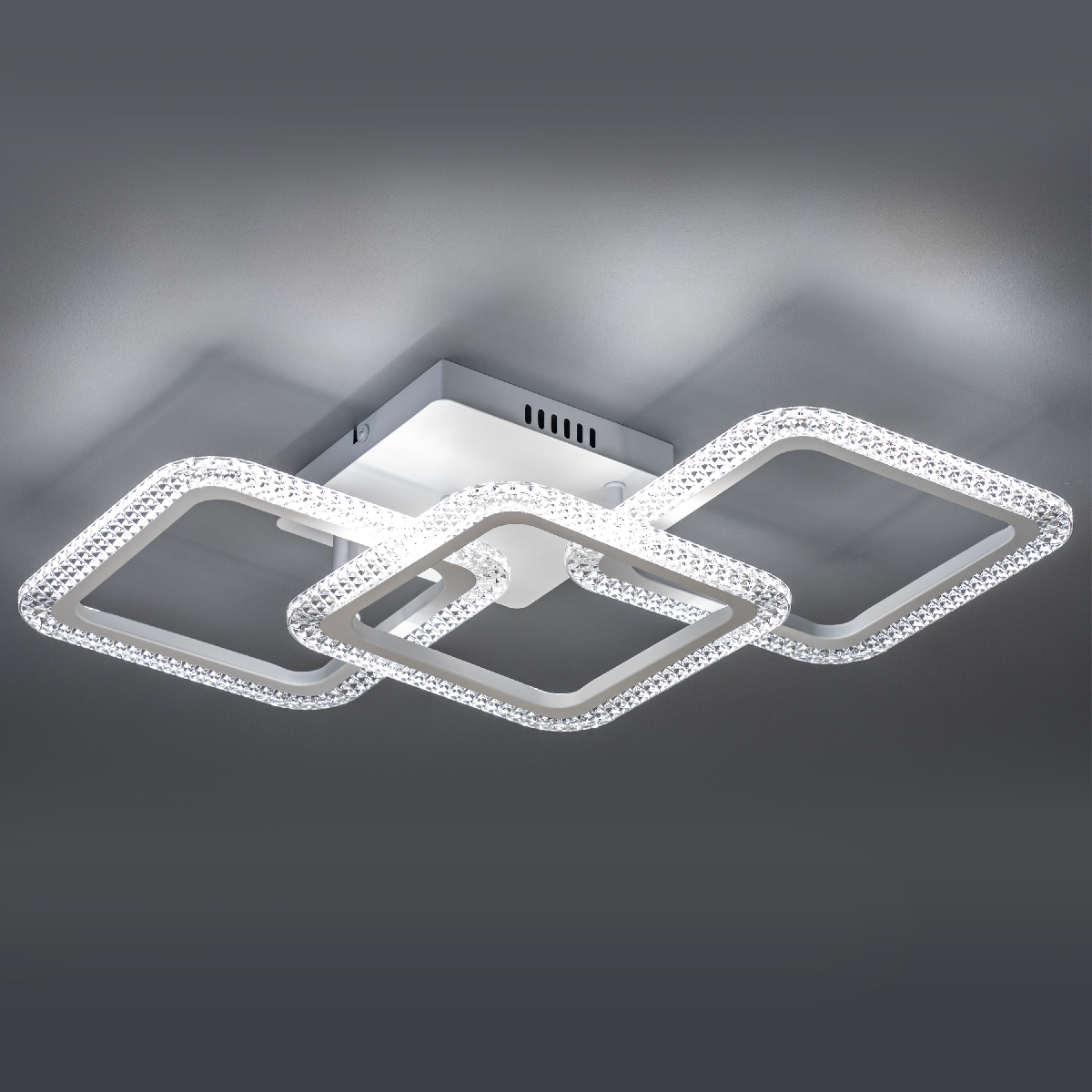 Потолочная люстра Ritter Losanga 52926 6