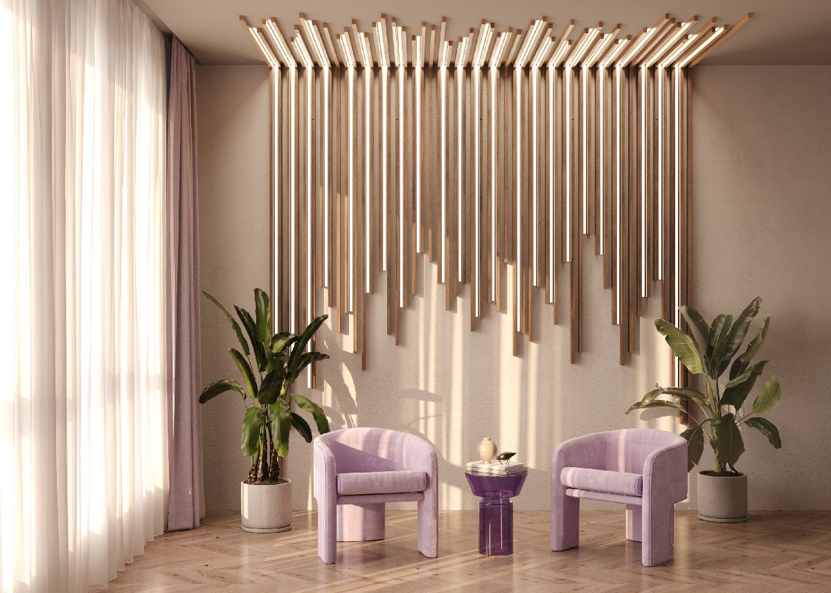 Светодиодная лента Maytoni Technical 24В COB 12Вт/м 3000K IP20 10182