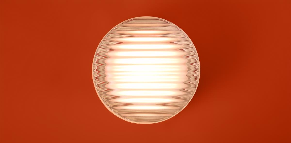 Настенный светильник Freya Retro FR5603WL-L8TR1