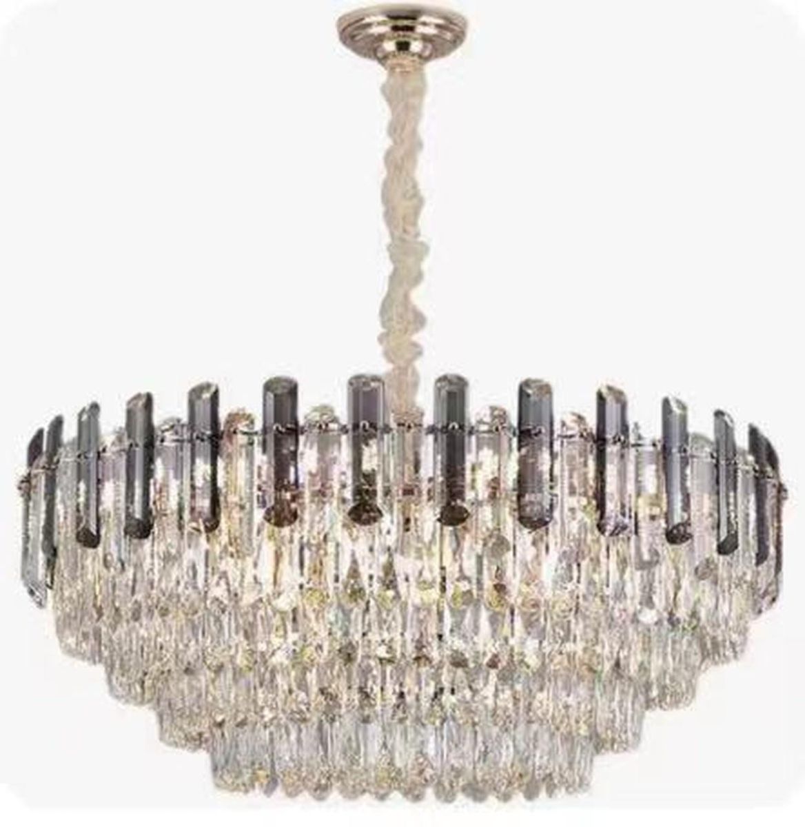 Подвесная люстра Alfa Light F2224-01