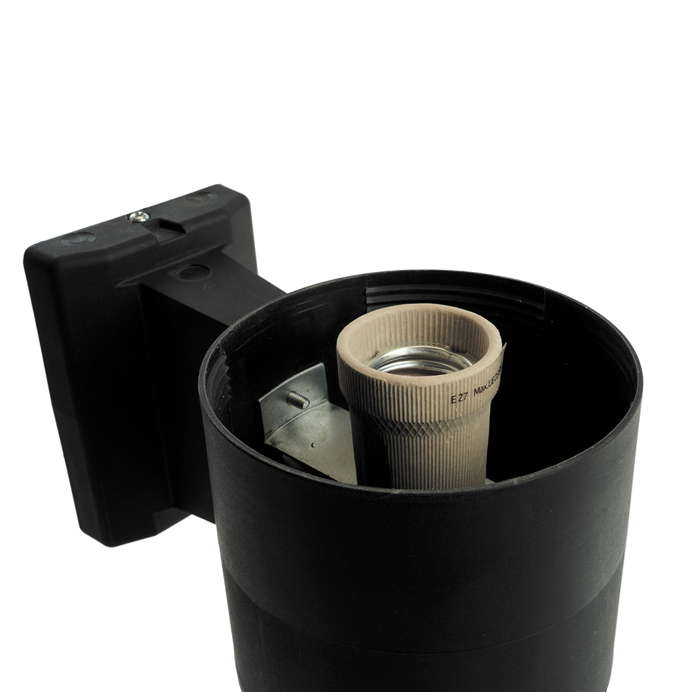 Уличный настенный светильник Feron Сан-Франциско DH0802-P 51547