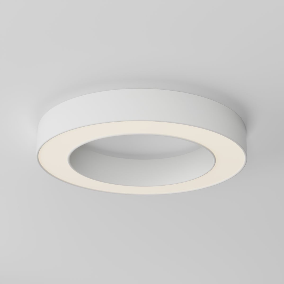 Потолочный светильник Maytoni Lua C093CL-36W3K-W