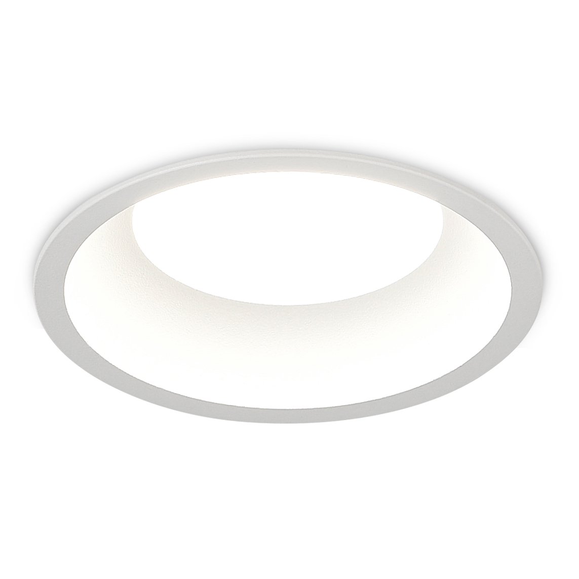 Встраиваемый светильник Donolux Crater DL20764R10CCT1W