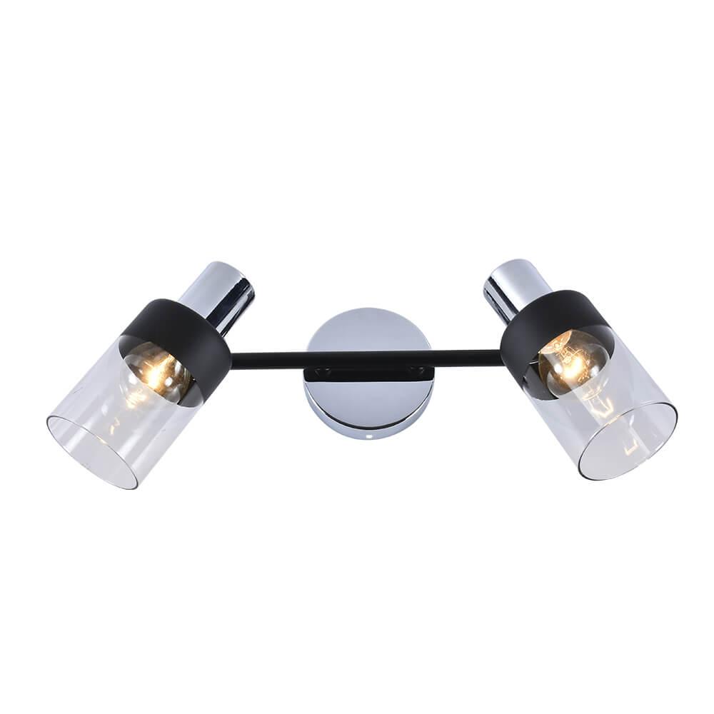 Спот Seven Fires Tina SF4701/2C-MBK-CR