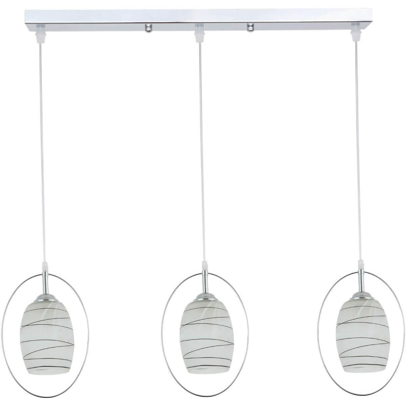 Подвесной светильник Rivoli Rachel 9015-203 Б0044474