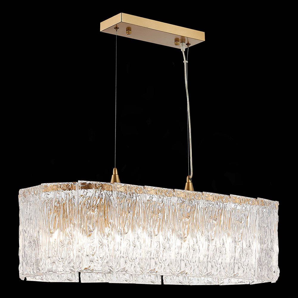 Подвесная люстра ST Luce Rida SLE283203-10