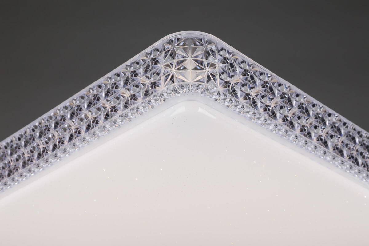 Потолочный светодиодный светильник Omnilux Biancareddu OML-47717-60