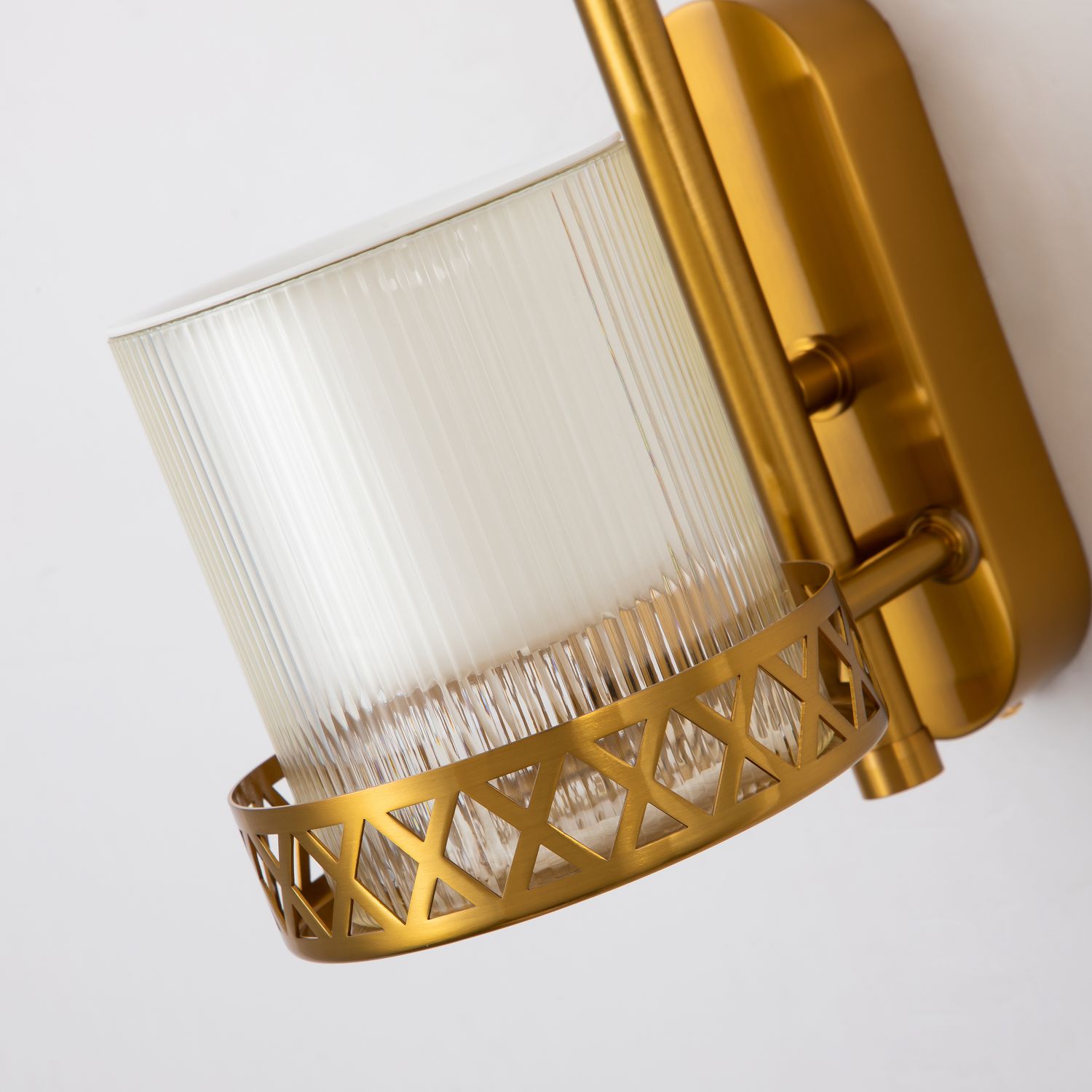 Настенный светильник Favourite Greenery 4050-1W в Москве