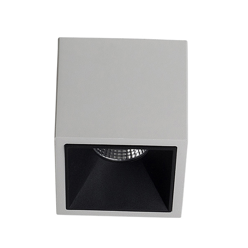 Влагозащищенный светильник LeDron SLC78001/18W-WB