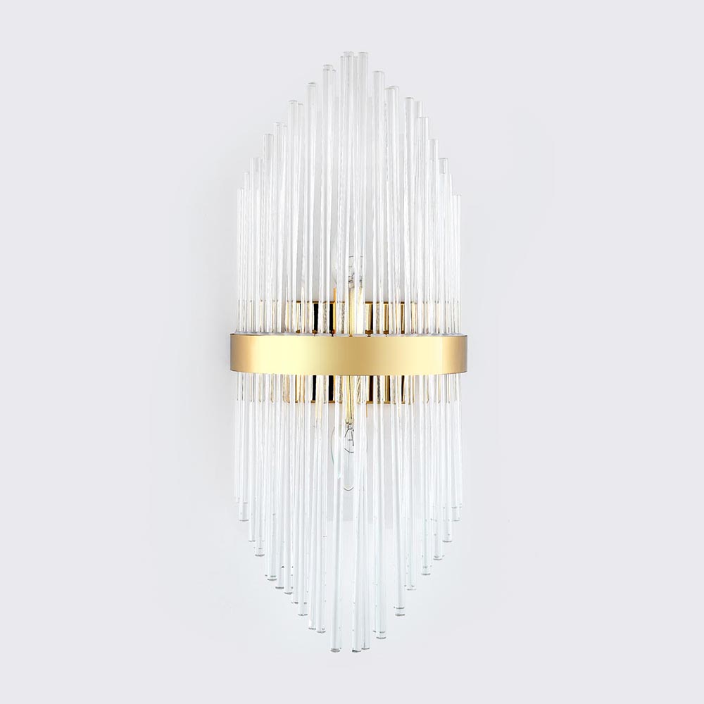 Настенный светильник Ambrella Light Traditional TR5372