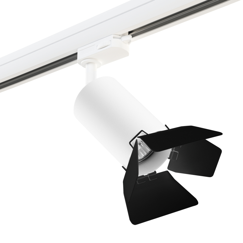 Трековый светильник Lightstar Rullo (214436+594056+202437) R3T436437 (214436+594056+202437)