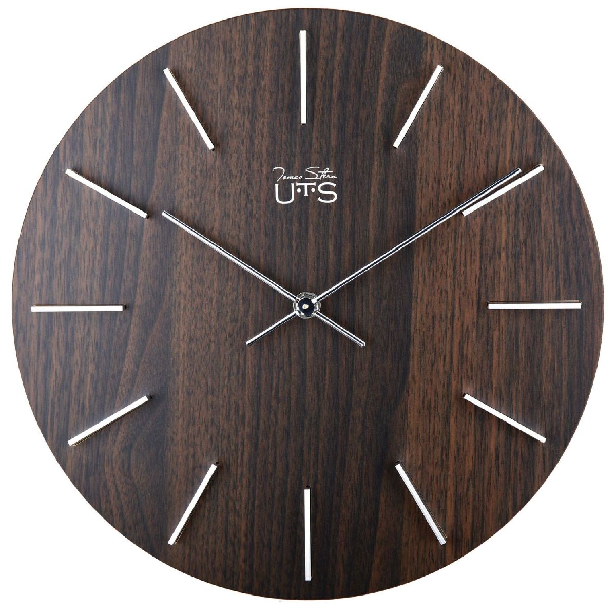 Настенные часы Tomas Stern 4033B