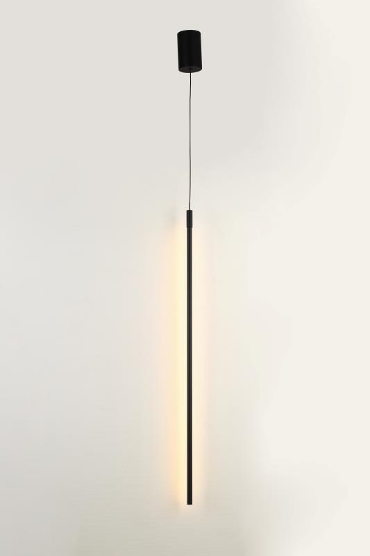 Подвесной светильник Milosh Tendence Medelina 0706PLA-18B