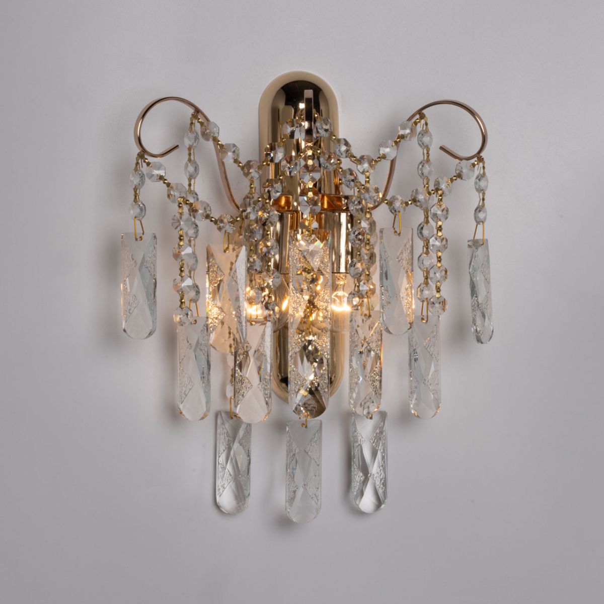 Настенный светильник De Markt Бриз 111029102