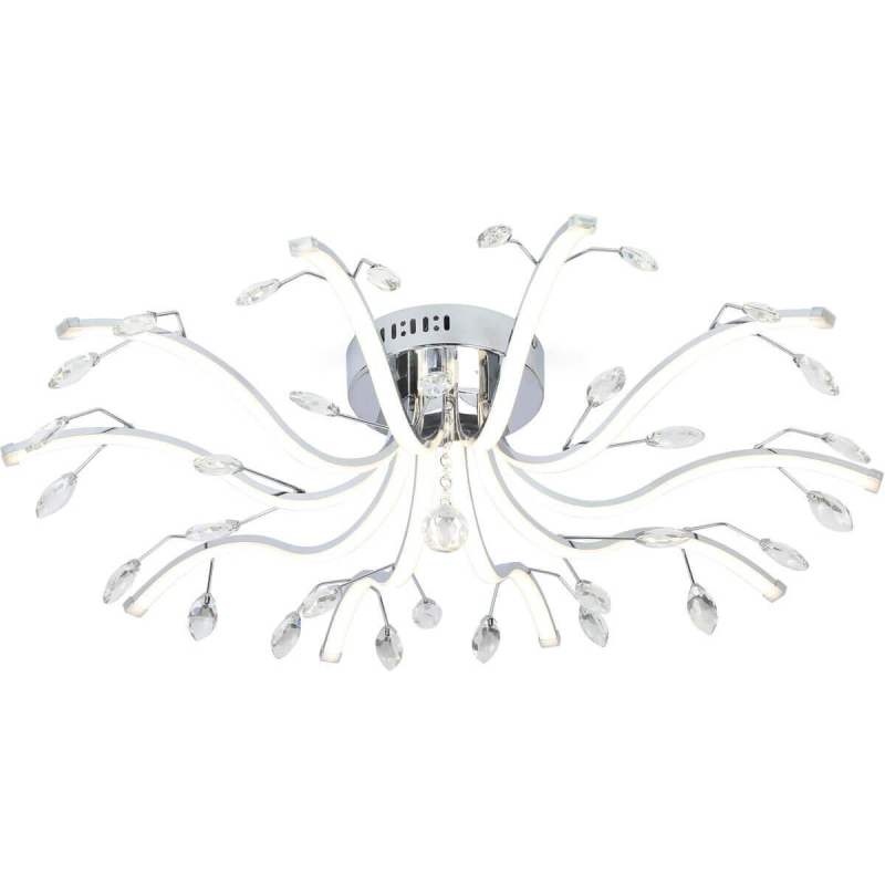 Потолочная люстра Rivoli Radiante 6001-110 Б0038147