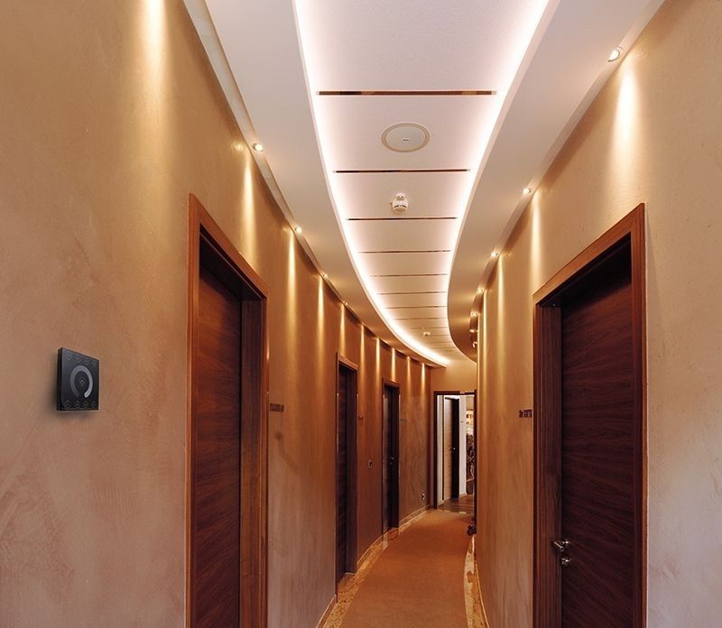 Контроллер Deko-Light DMX 843001