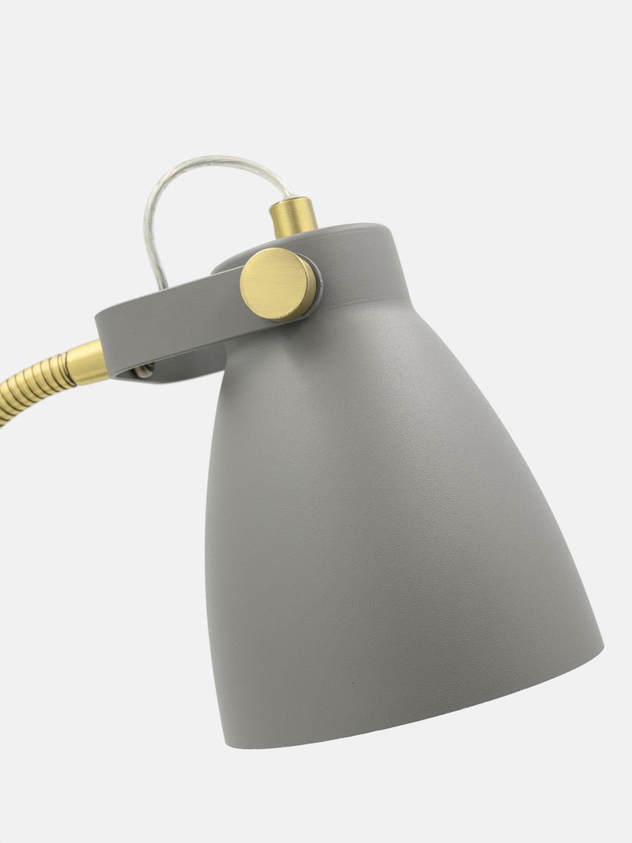 Настольная лампа ARTSTYLE HT-703GY