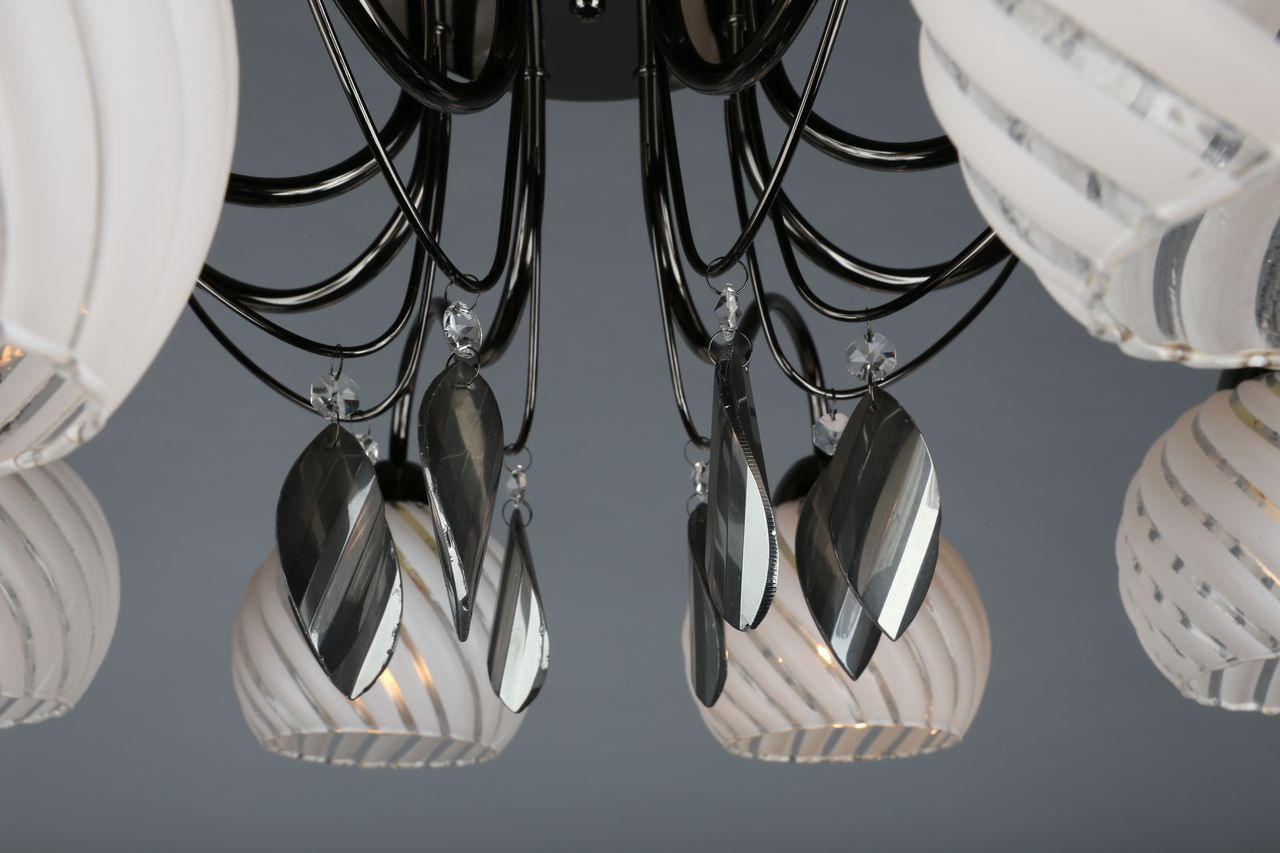 Потолочная люстра Omnilux OML-31707-08