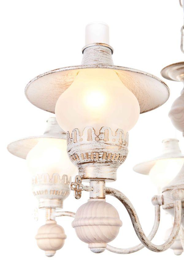 Подвесная люстра Escada 655 655/5S