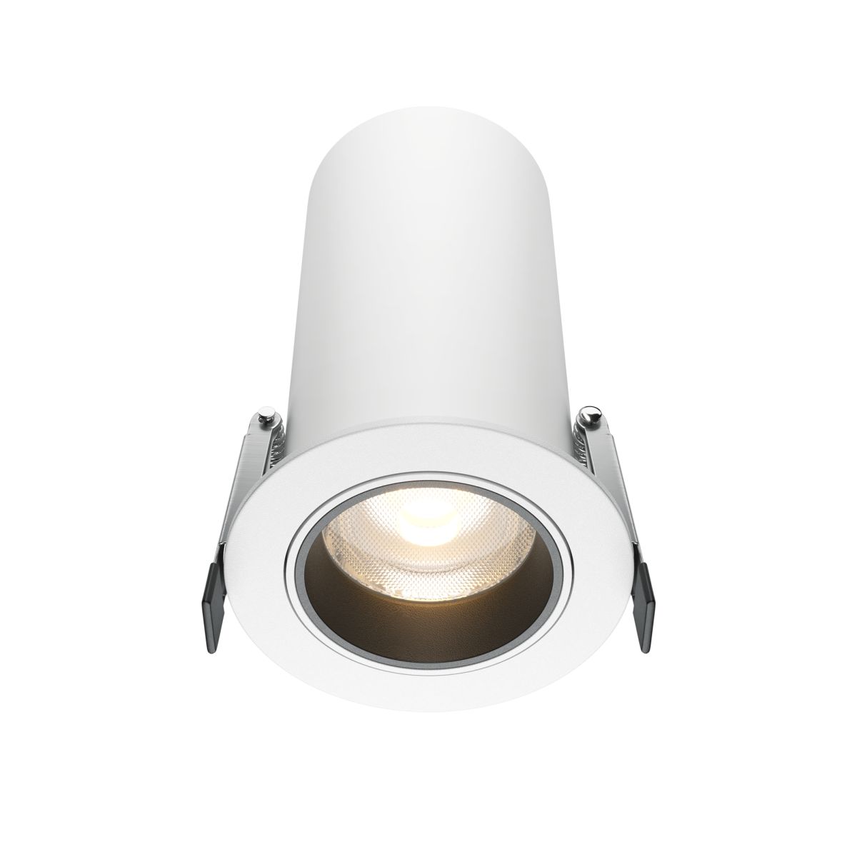 Встраиваемый спот Maytoni Technical Focus Led DL125-L12-3K-W