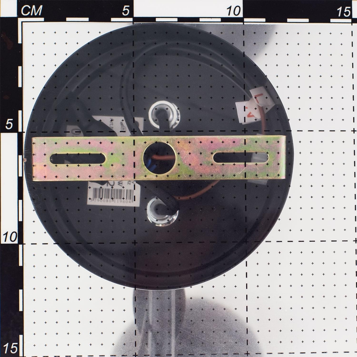 Спот Citilux Бисмарк CL564521