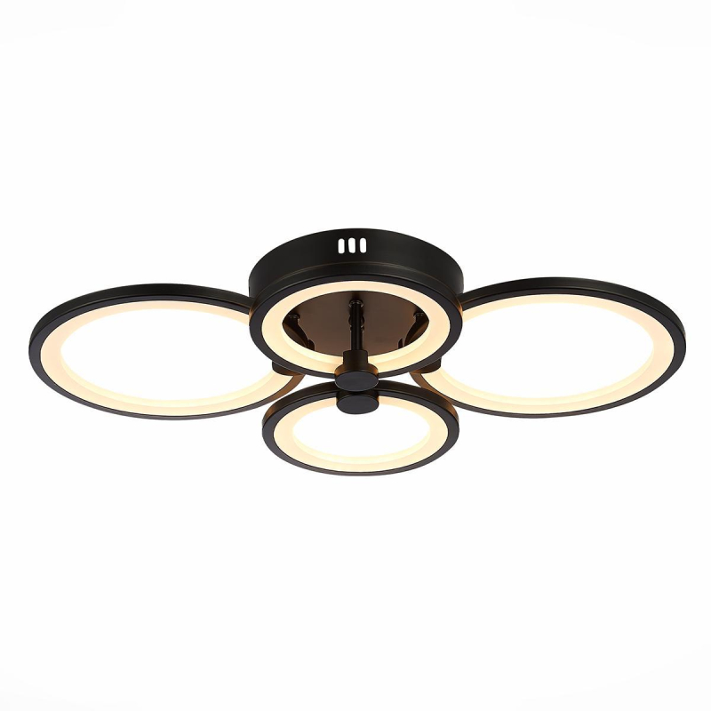 Потолочная люстра Evoled Leto SLE200342-04