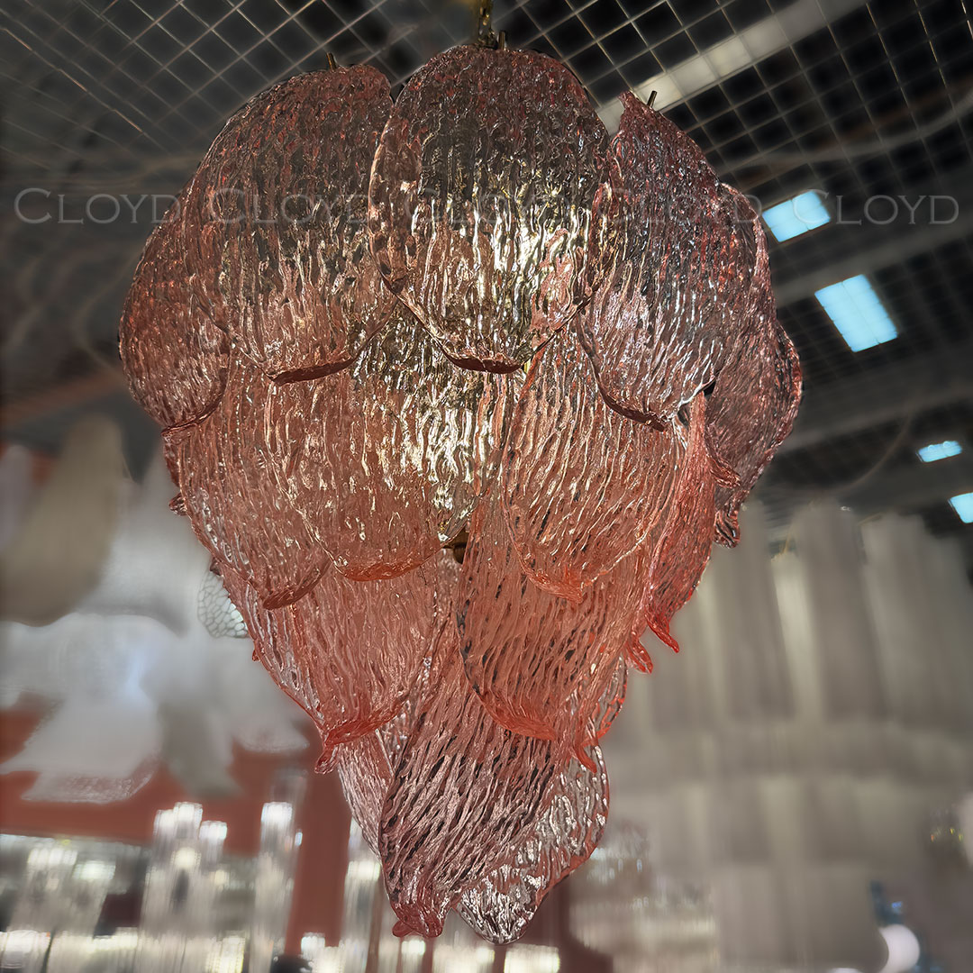 Подвесная люстра Cloyd Laperuse 11692