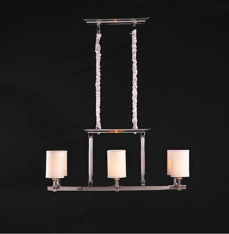 Подвесная люстра Newport 3146+1/S М0059924