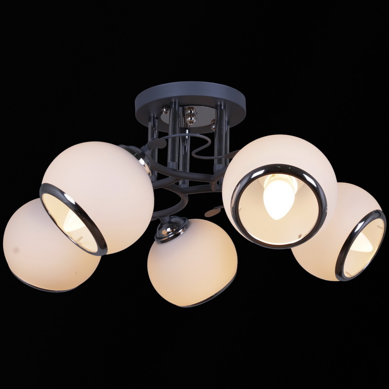 Потолочная люстра Reluce 32293-0.3-05