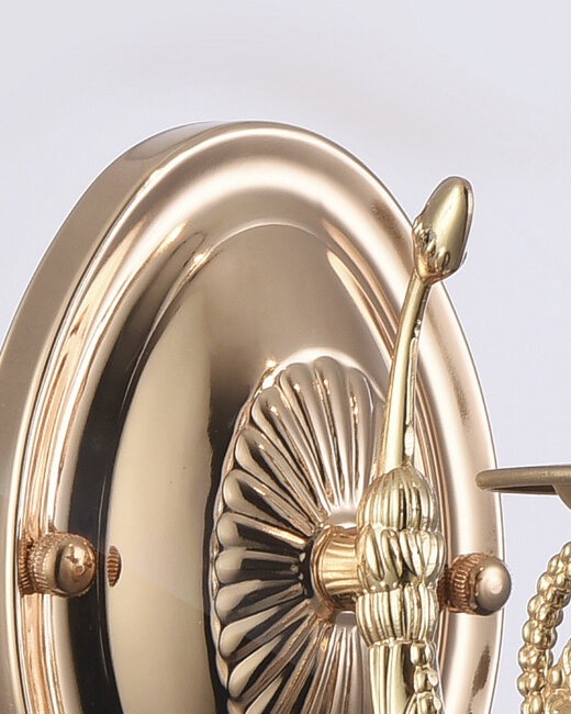 Бра Lumien Hall Севери 2012/1W-FG-ITGD