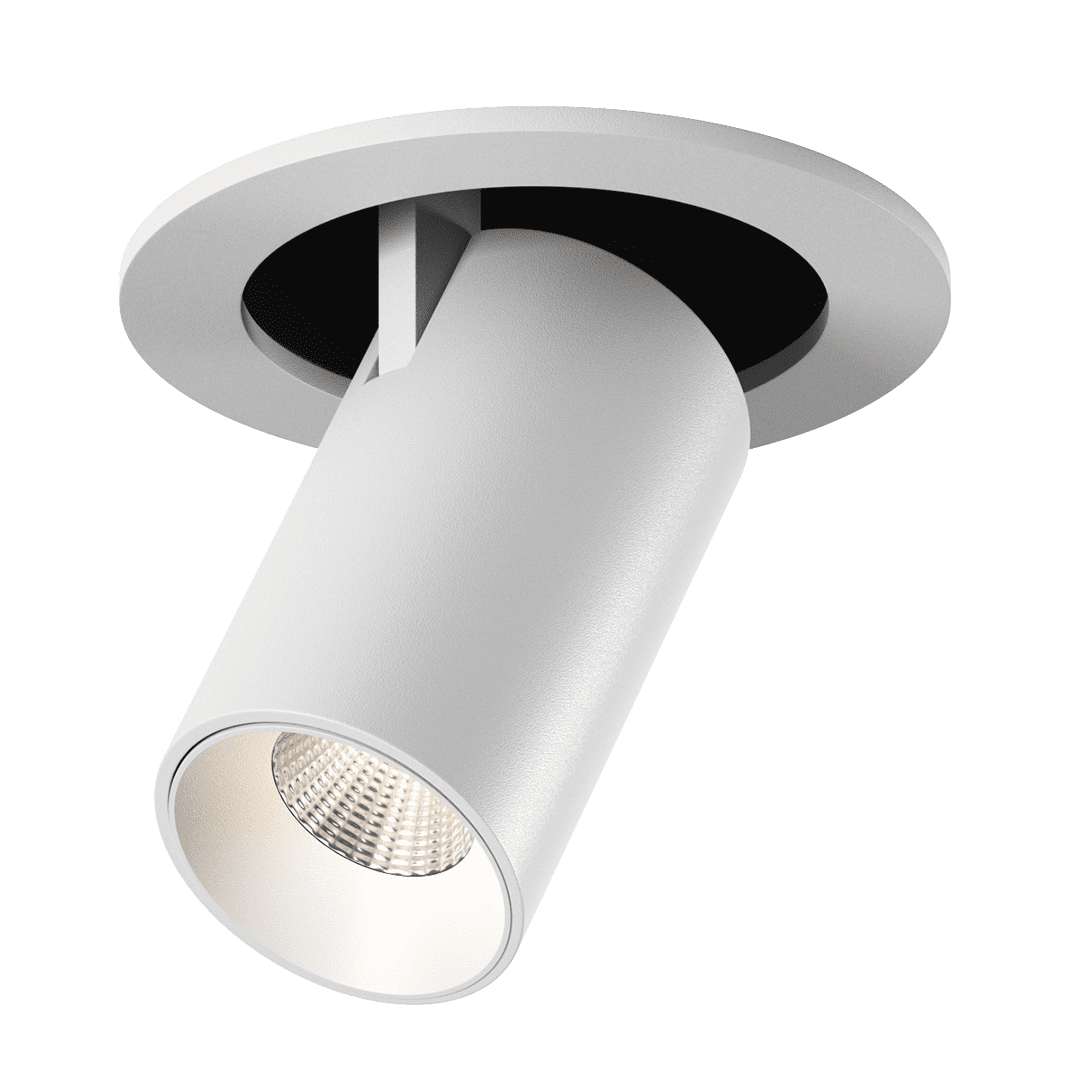 Спот DesignLed UM-9339W-7-NW 002647