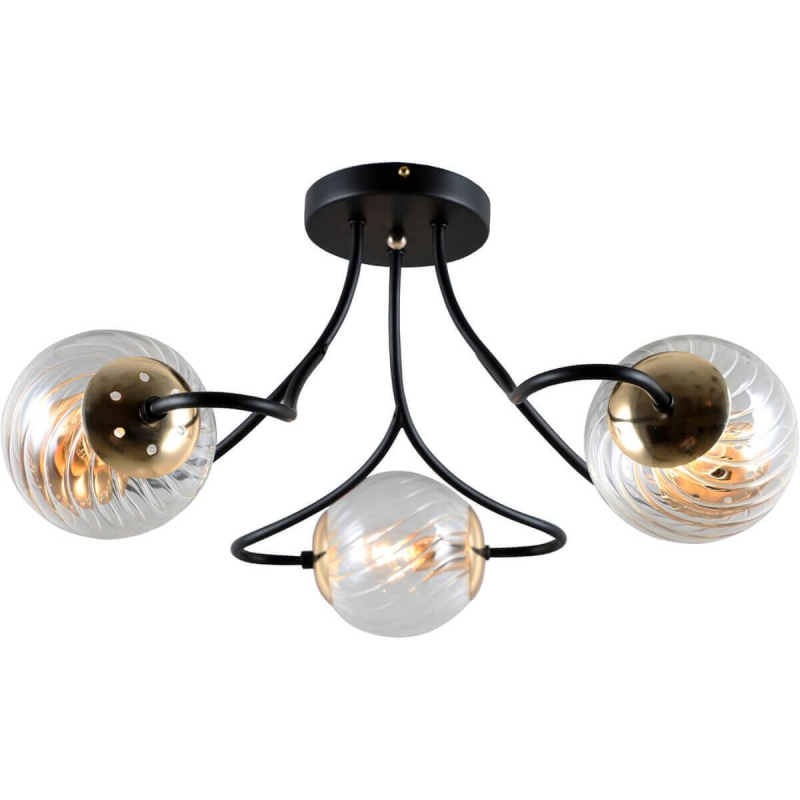 Потолочная люстра Rivoli Nuovo 3046-303 Б0044412