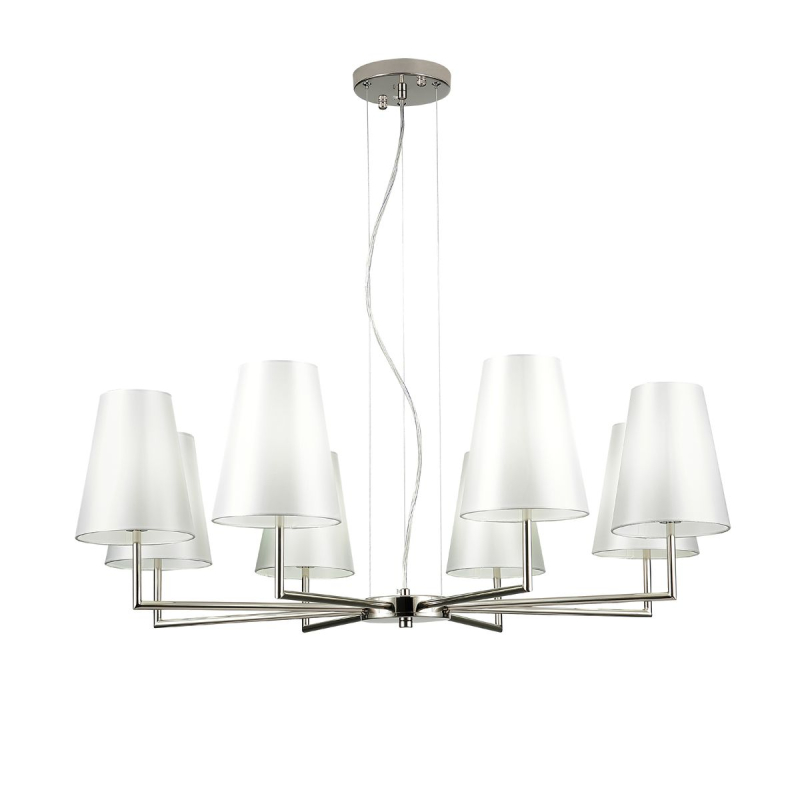 Подвесной светильник EVOLUCE BELLINO SLE105903-08