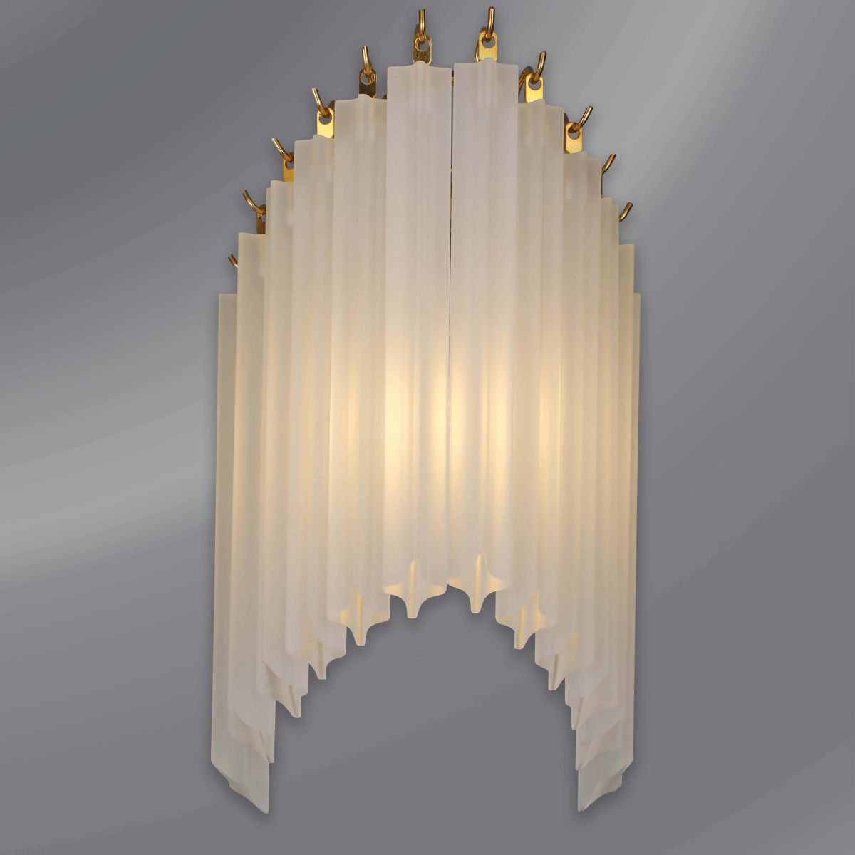 Настенный светильник Alfa Light F0124-05